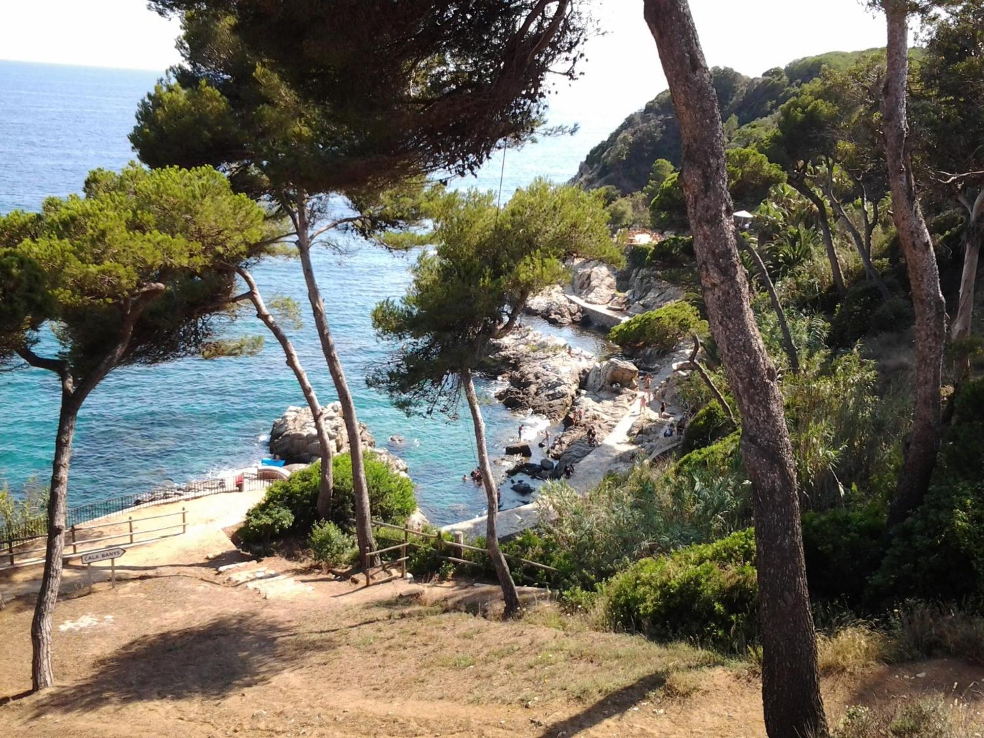 Apartamento Sol- Fanals Appartement