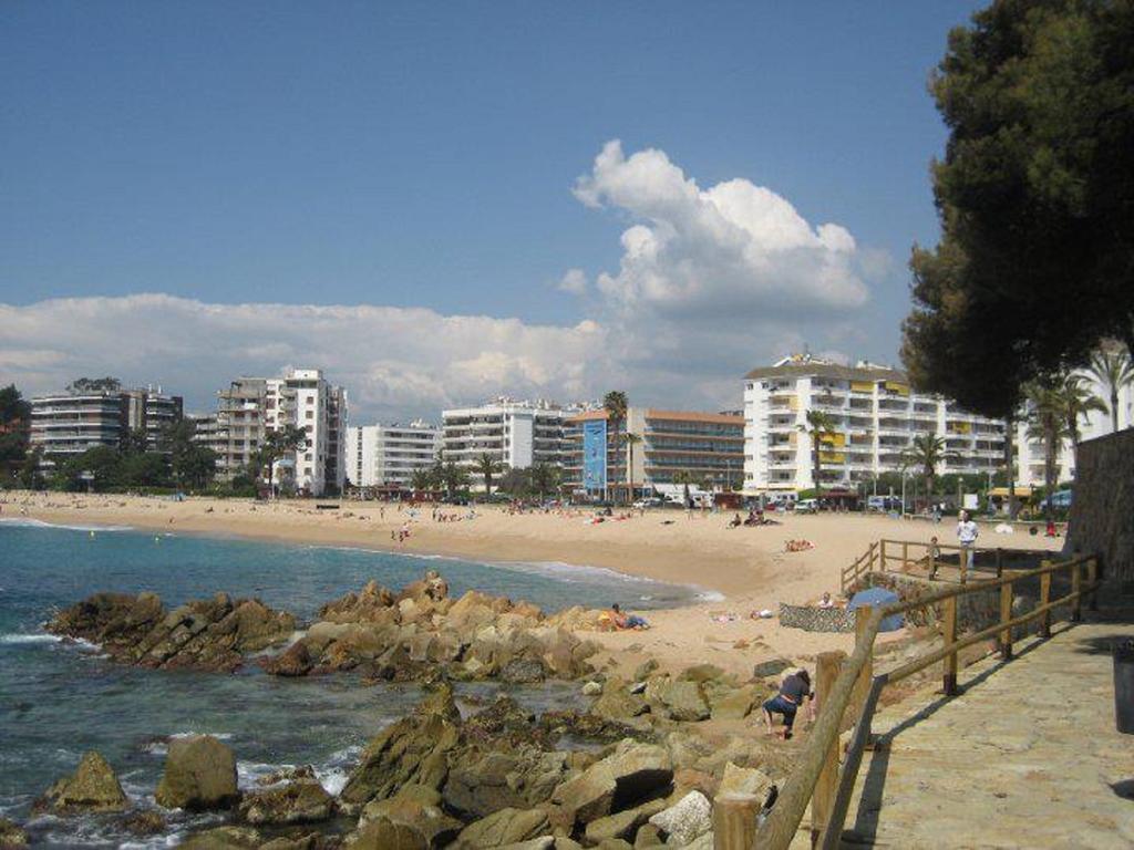 Apartamento Sol- Fanals Appartement Lloret de Mar