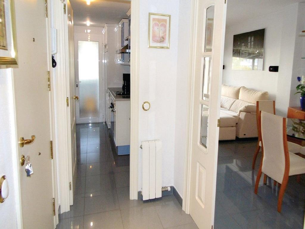 Appartement Apartamento Sol- Fanals Lloret de Mar