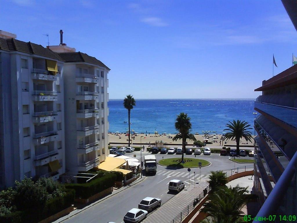 Appartement Apartamento Sol- Fanals *