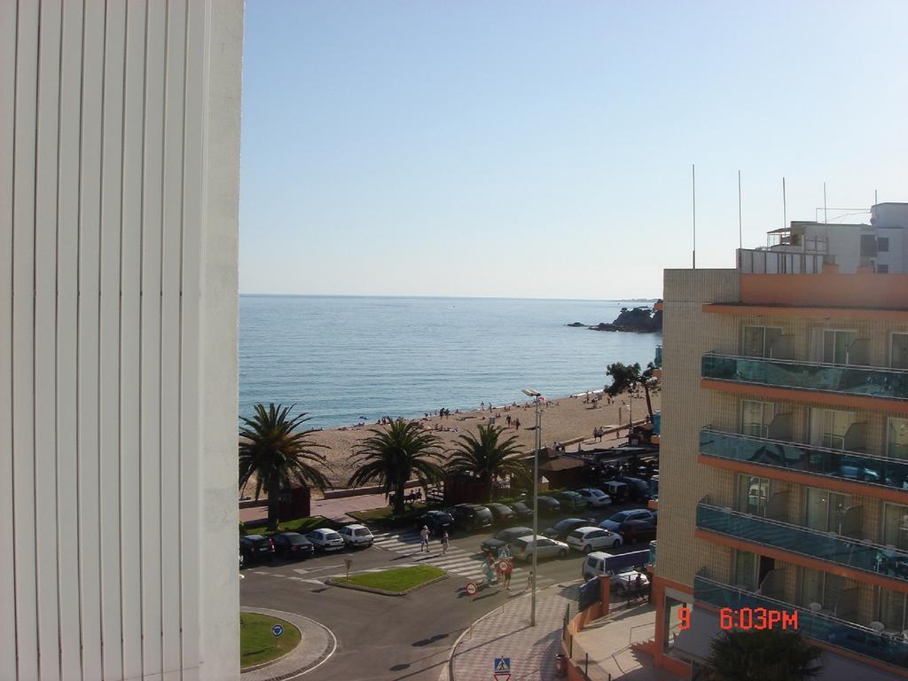 Apartamento Sol- Fanals Appartement *