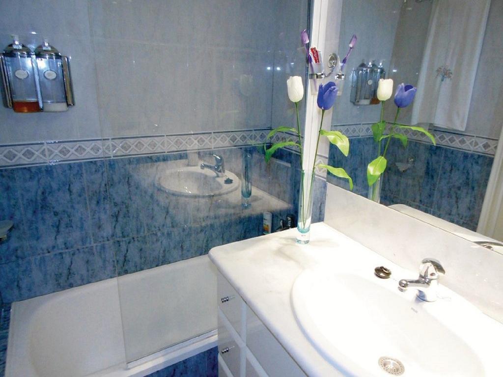 Appartement Apartamento Sol- Fanals