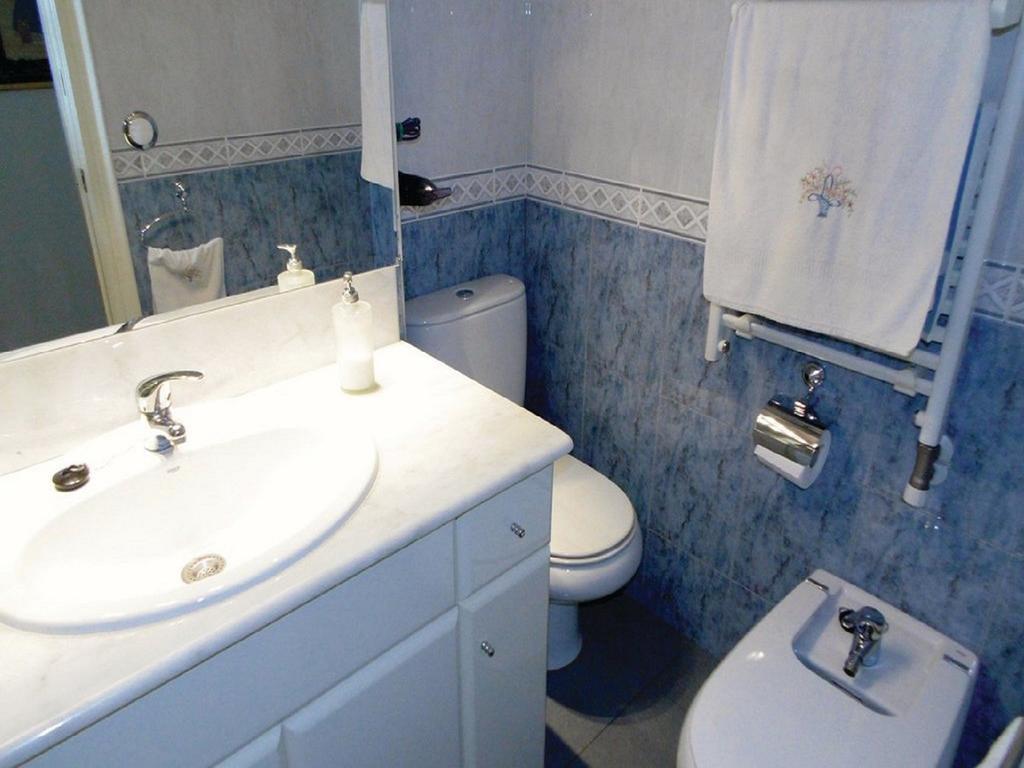 Apartamento Sol- Fanals Appartement *
