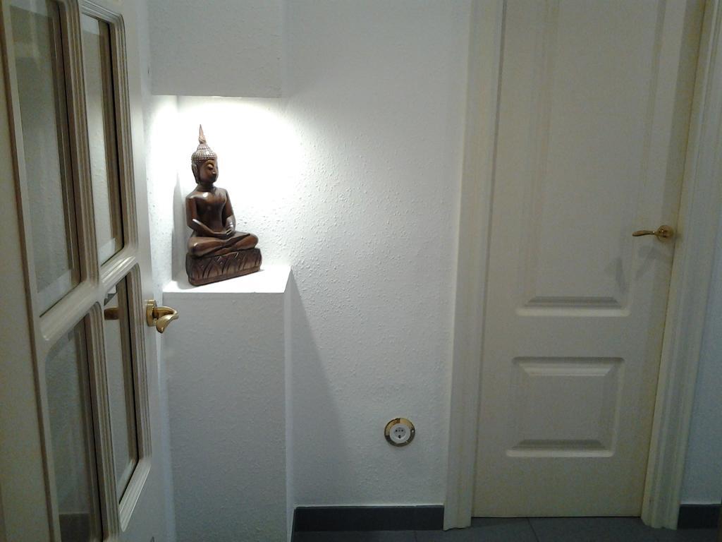 Appartement Apartamento Sol- Fanals *