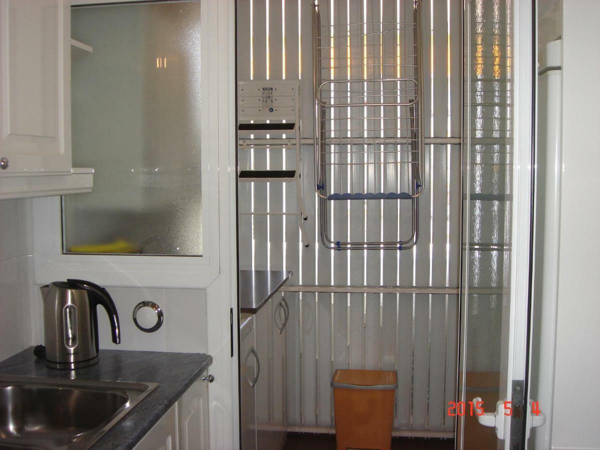Apartamento Sol- Fanals Appartement *