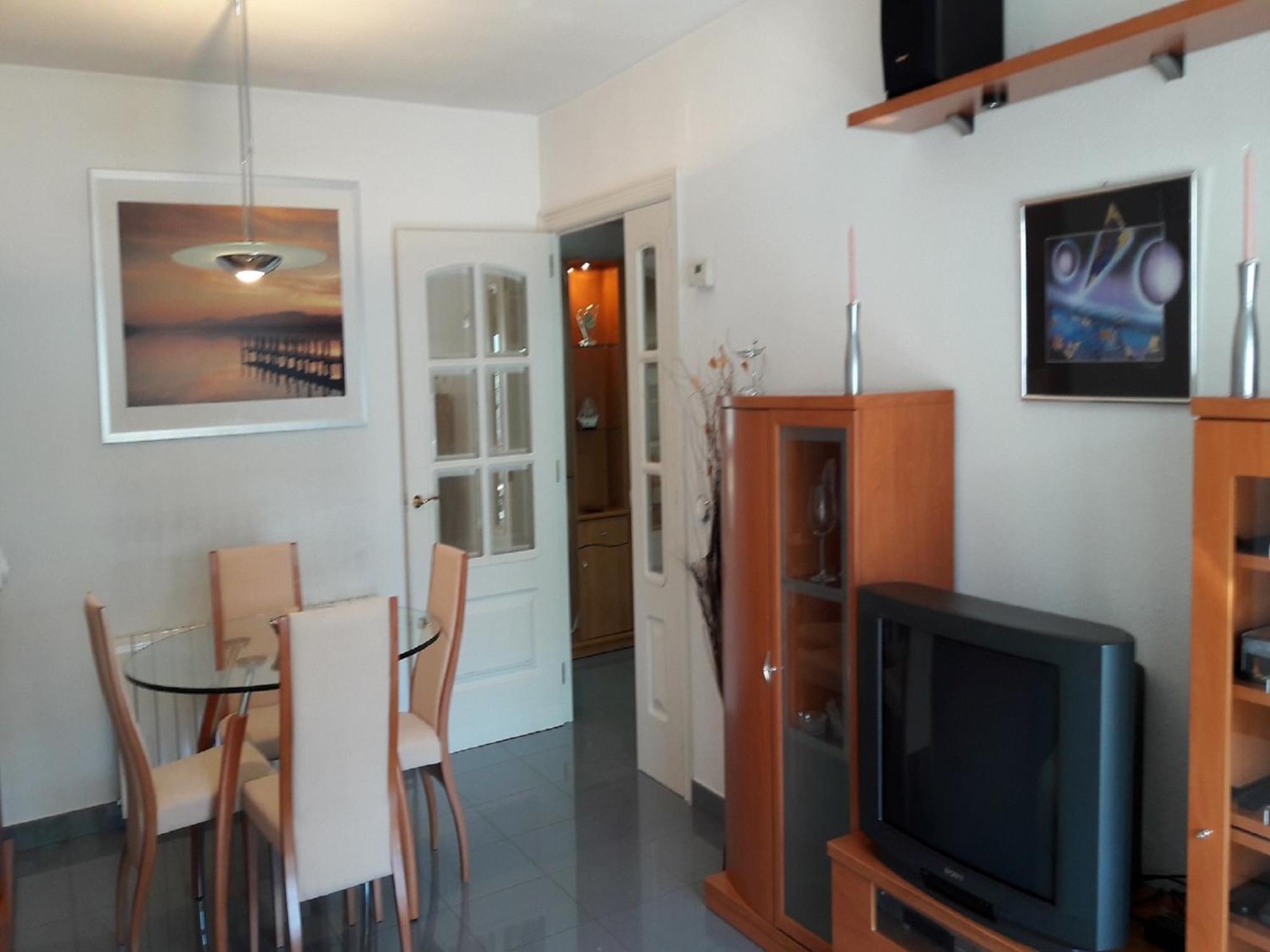 Apartamento Sol- Fanals Appartement