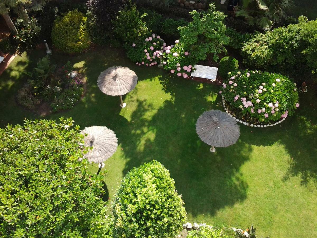 Apartamento Sol- Fanals Appartement