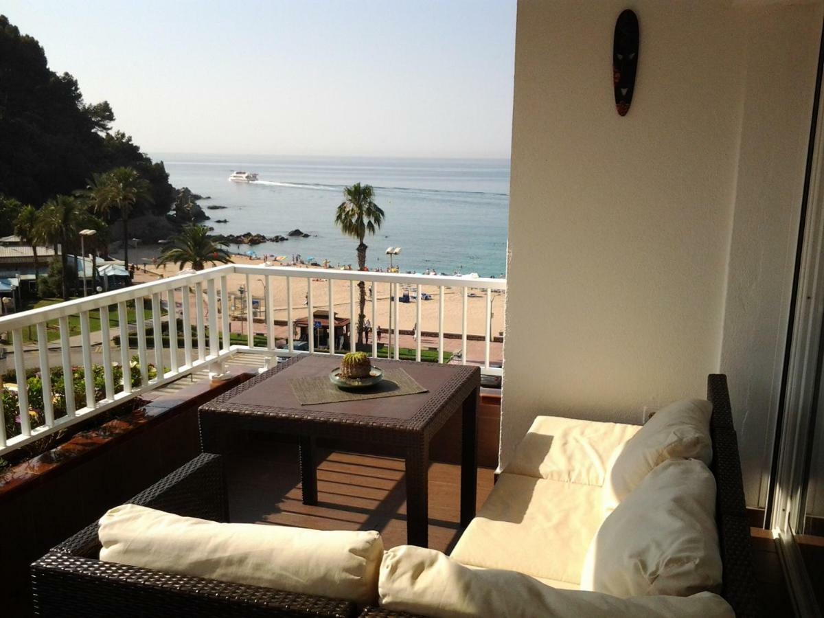 Apartamento Sol- Fanals Appartement