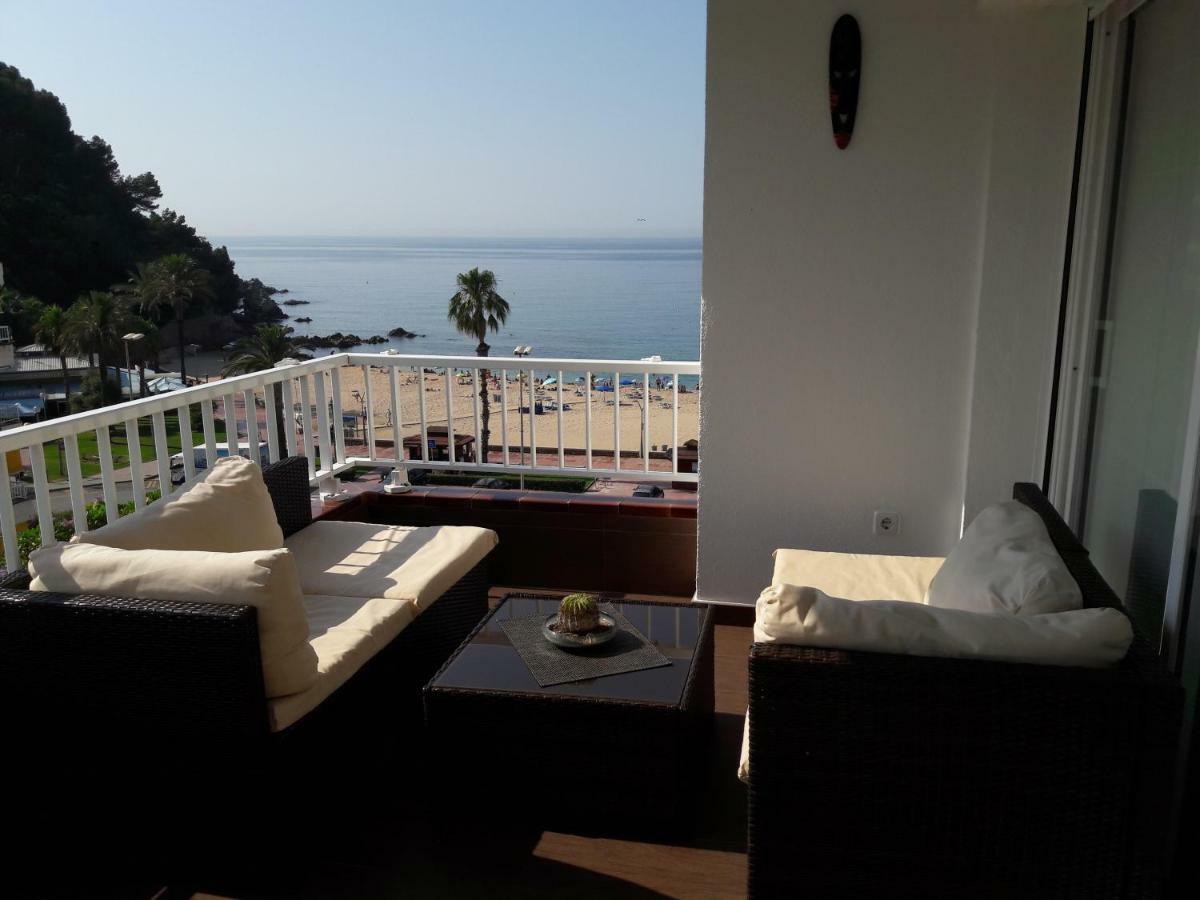 Appartement Apartamento Sol- Fanals Lloret de Mar