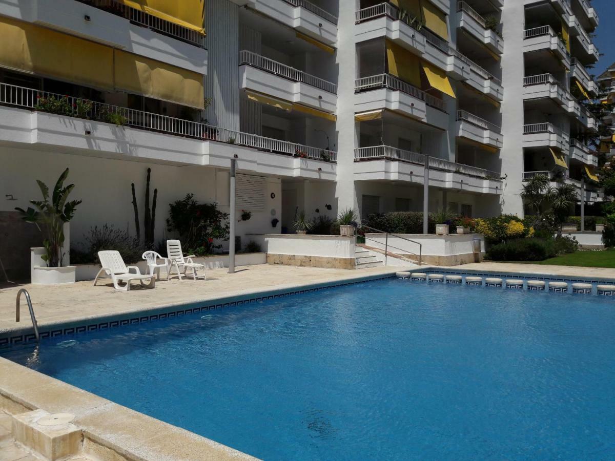 Appartement Apartamento Sol- Fanals *