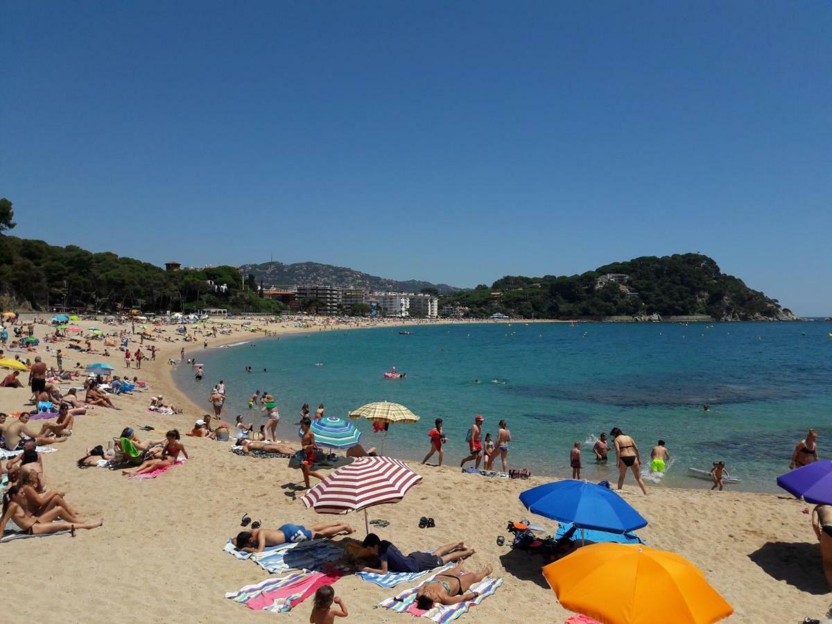 Apartamento Sol- Fanals Appartement