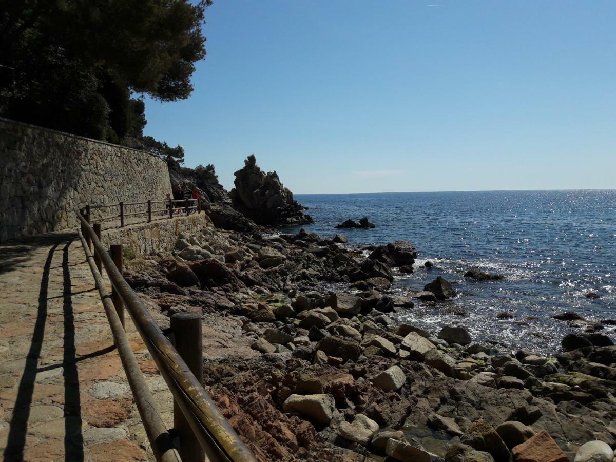 Apartamento Sol- Fanals Appartement Lloret de Mar