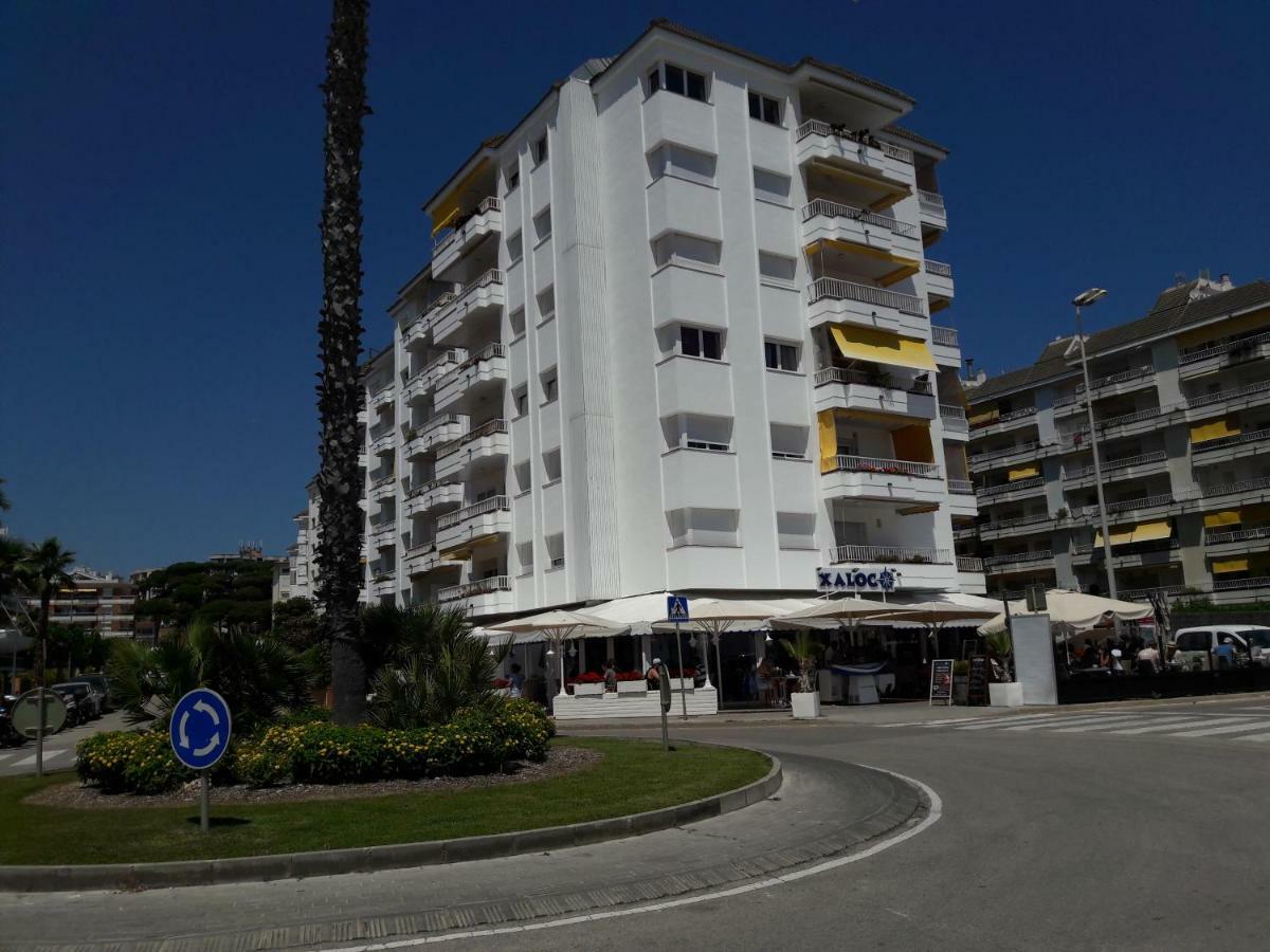 Appartement Apartamento Sol- Fanals Lloret de Mar