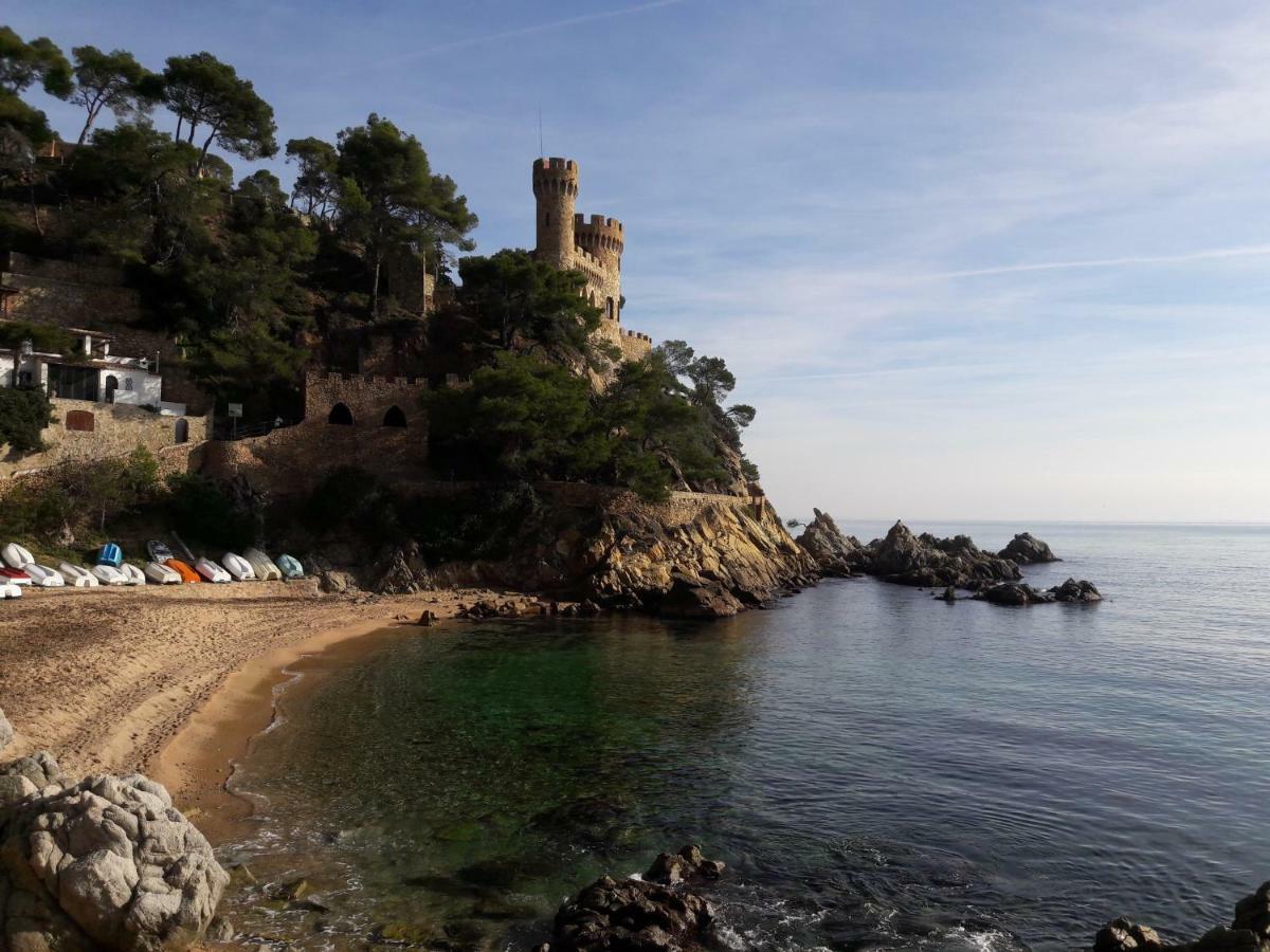 Appartement Apartamento Sol- Fanals