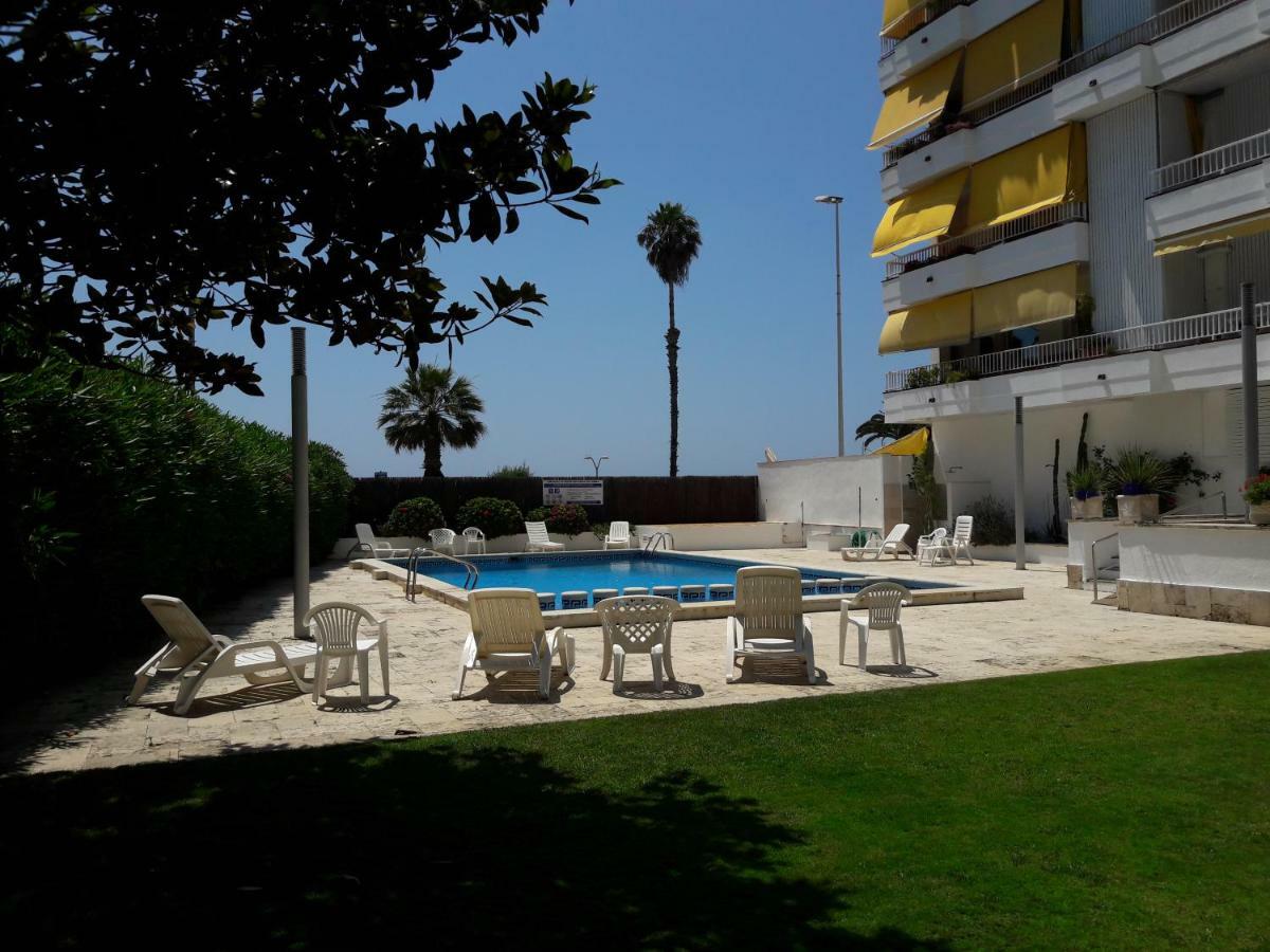 Appartement Apartamento Sol- Fanals *